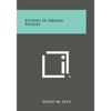 Studies in Sibling Rivalry - Paperback