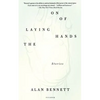 The Laying on of Hands: Stories - Paperback