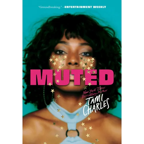 Muted - Paperback