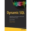 Dynamic SQL: Applications, Performance, and Security in Microsoft SQL Server - Paperback