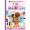 ADA Magnífica Y Las Mascotas Desaparecidas / ADA Twist and the Disappearing Dogs - Paperback
