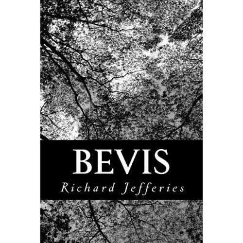 Bevis - Paperback