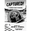 Captured!: A World War II Memoir - Hardcover