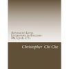 Advanced Level Literature in English: Multiple Choice Questions (MCQs) & Context Questions (CTs) - Paperback