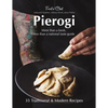 Pierogi: More Than a Book, Less Than a National Taste Guide - Paperback