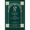 Masonería Egipcia del Conde de Cagliostro (Ms. 6666) - Paperback