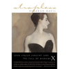 Strapless: John Singer Sargent and the Fall of Madame X - Paperback