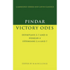 Pindar: Victory Odes: Olympians 2, 7 and 11; Nemean 4; Isthmians 3, 4 and 7 - Paperback