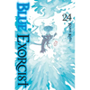 Blue Exorcist, Vol. 24 - Paperback