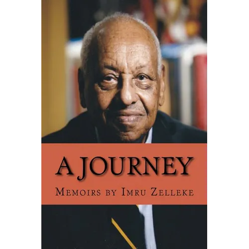 A Journey: Memoirs - Paperback