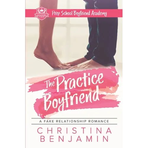 The Practice Boyfriend - Paperback