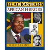 African Heroes - Paperback