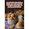 Amish Baked Delights: 98 Recipes for Breads, Rolls, and Muffins - Paperback