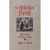 The Witches' Devil: Myth and Lore for Modern Cunning - Paperback