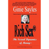 Rich Sex (R): The Sexual Dynamics of Money - Paperback