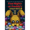 Into the Pit: An Afk Book (Five Nights at Freddy's: Fazbear Frights #1): Volume 1 - Paperback