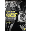 Principles of American Journalism: An Introduction - Paperback