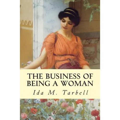 The Business of Being a Woman - Paperback