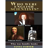 Who Were English Scientists?: Who Was Bundle Books - Paperback