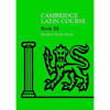 Cambridge Latin Course 3 - Paperback