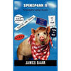 Spinspeak II: The Dictionary of Language Pollution - Paperback