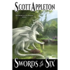 Swords of the Six - Paperback