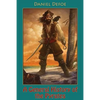 A General History of the Pyrates (illustrated) - Paperback