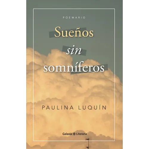 Sueños sin somníferos - Paperback