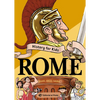 History for Kids - Rome: Volume 1 - Paperback