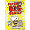 Fly Guy's Big Family (Fly Guy #17): Volume 17 - Hardcover