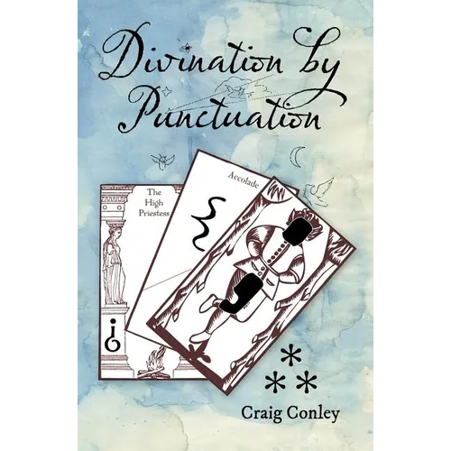 Divination by Punctuation - Paperback