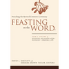 Feasting on the Word: Year A, Volume 3: Pentecost and Season After Pentecost 1 (Propers 3-16) - Paperback