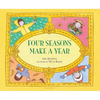 Four Seasons Make a Year - Hardcover