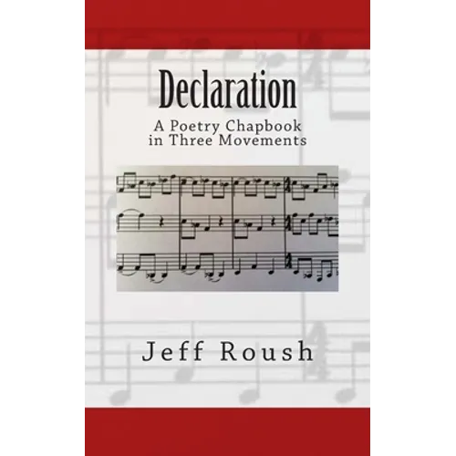 Declaration - Paperback