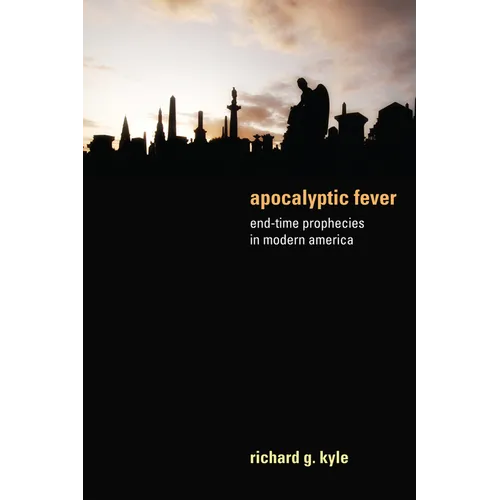 Apocalyptic Fever - Paperback