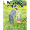Walking With Pappa - Paperback