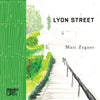 Lyon Street - Paperback