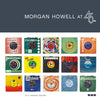 Morgan Howell at 45 RPM - Hardcover