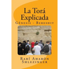La Torá Explicada: Génesis - Bereshit - Paperback