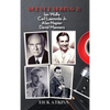 Guest Parking 2: Ian Wolfe, Carl Laemmle Jr., Alan Napier, David Manners (hardback) - Hardcover