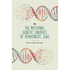 The Maternal Genetic Lineages of Ashkenazic Jews - Paperback