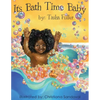 It's Bath Time Baby - Paperback