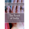 The Scent of India - Paperback