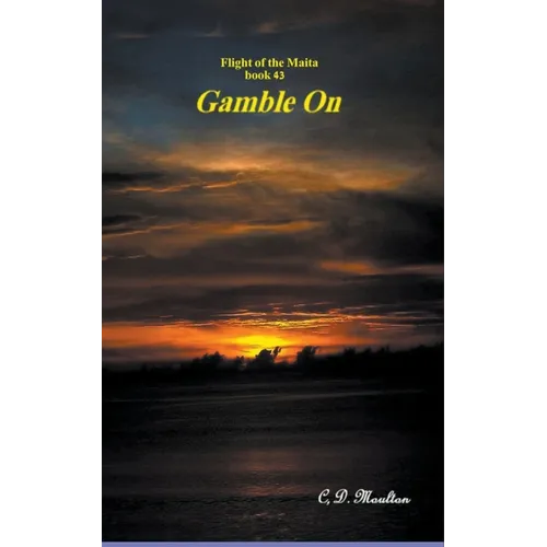 Gamble On - Paperback