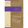 The Learning to Pray: The Journey Study Series - Paperback