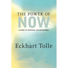 The Power of Now: A Guide to Spiritual Enlightenment - Hardcover
