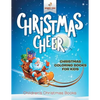 Christmas Cheer - Christmas Coloring Books For Kids Children's Christmas Books - Paperback