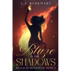A Blaze in the Shadows: Realm of Queridian: Book 2 - Paperback
