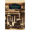 Washington County - Hardcover