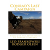 Conrad's Last Campaign: Book 8 in the Adventures Of Conrad Stargard - Paperback